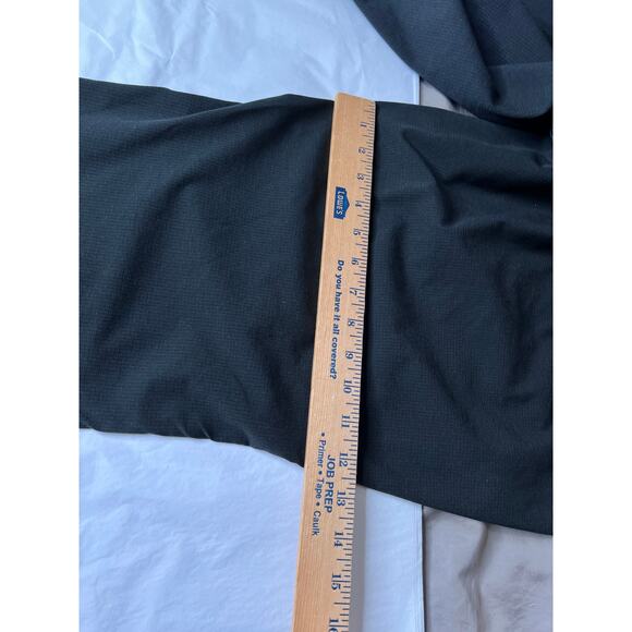Kuhl pants size 20W black performance **small flaw see photo** outdoors camping - Picture 5 of 10